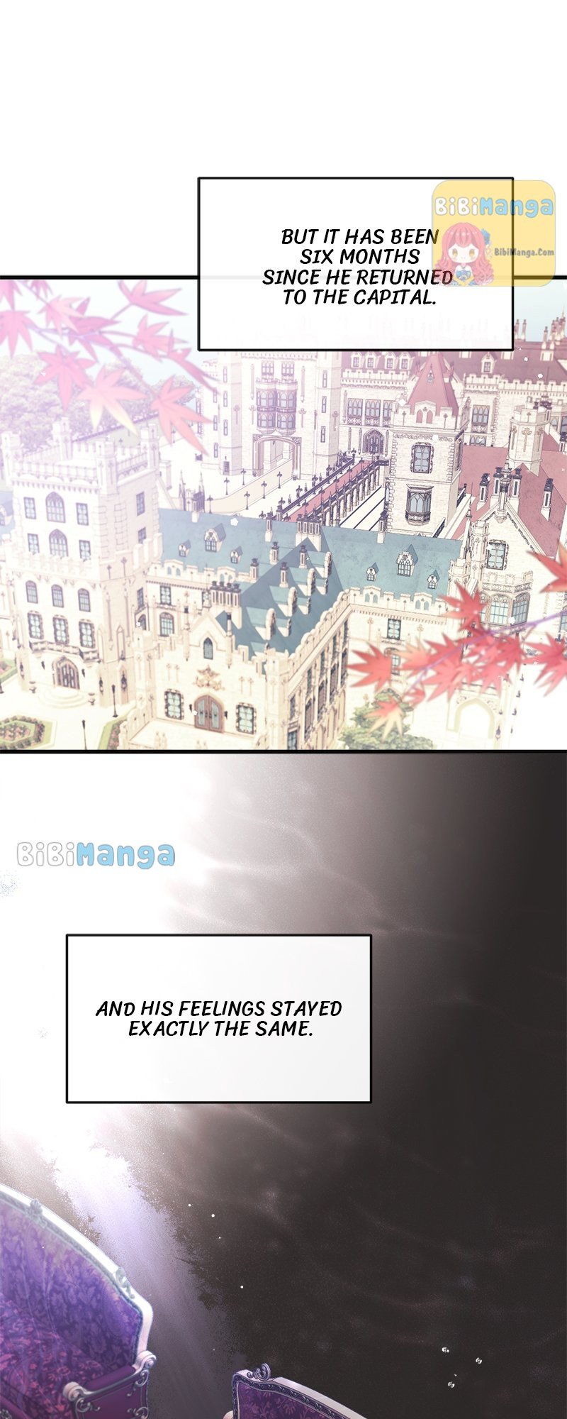 Married For 120 Days Chapter 58 #44