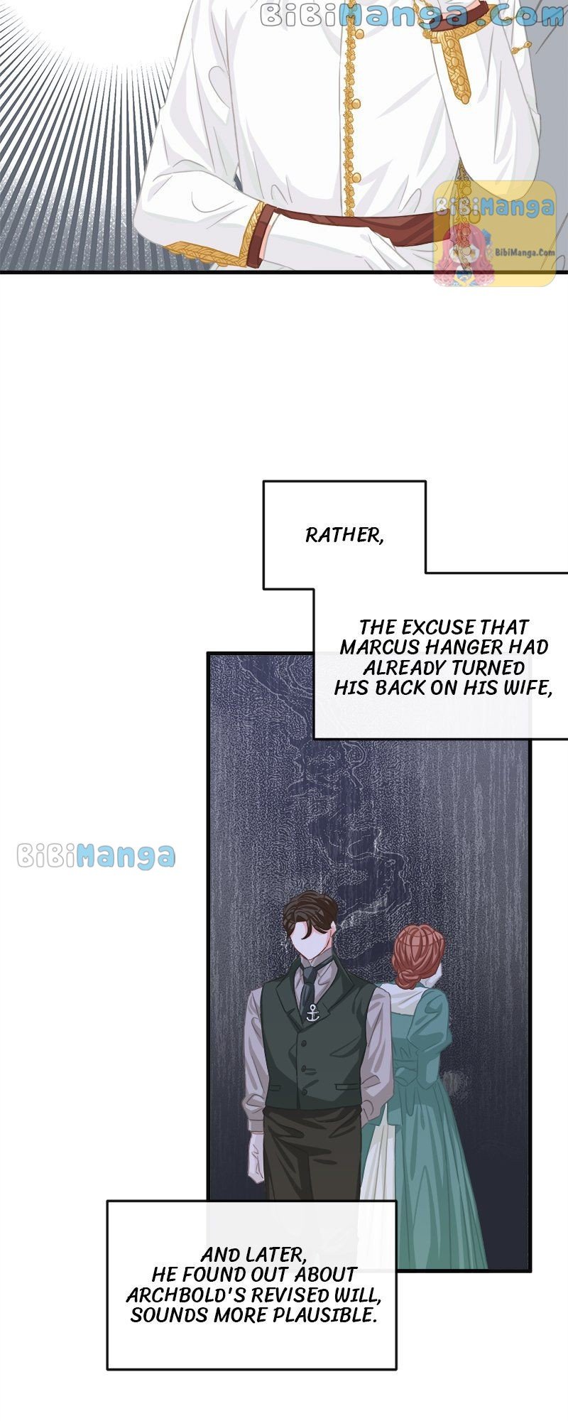 Married For 120 Days Chapter 57 #6