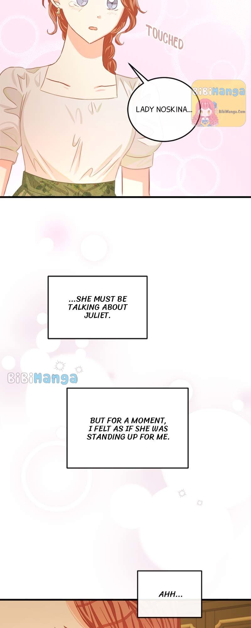 Married For 120 Days Chapter 53 #51