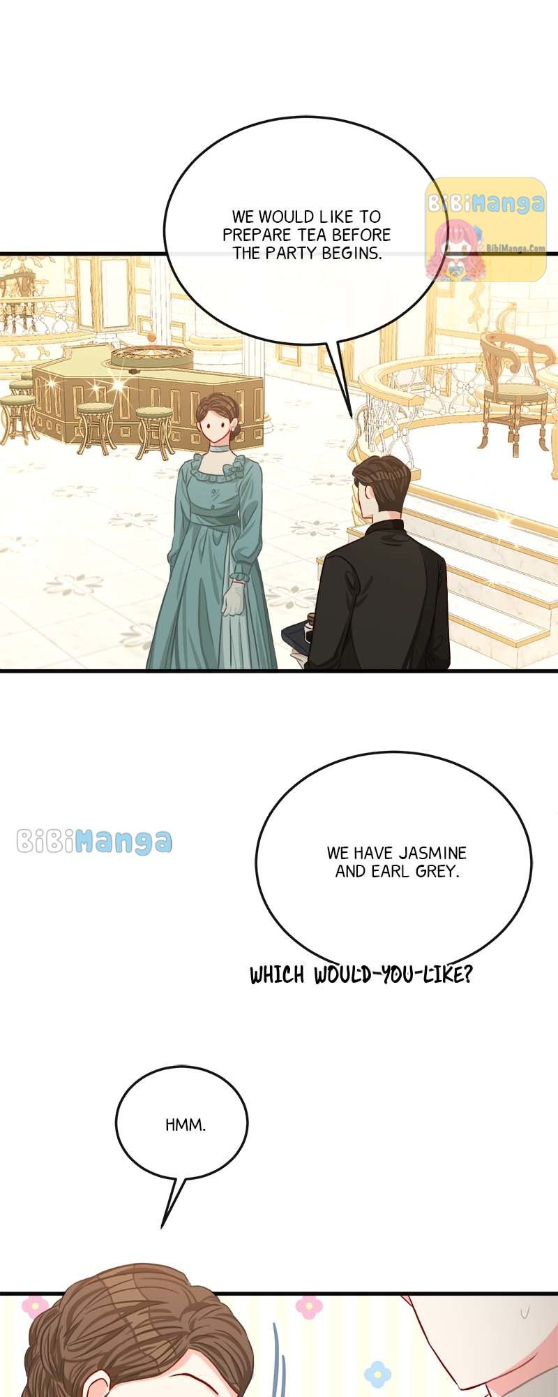 Married For 120 Days Chapter 52 #10