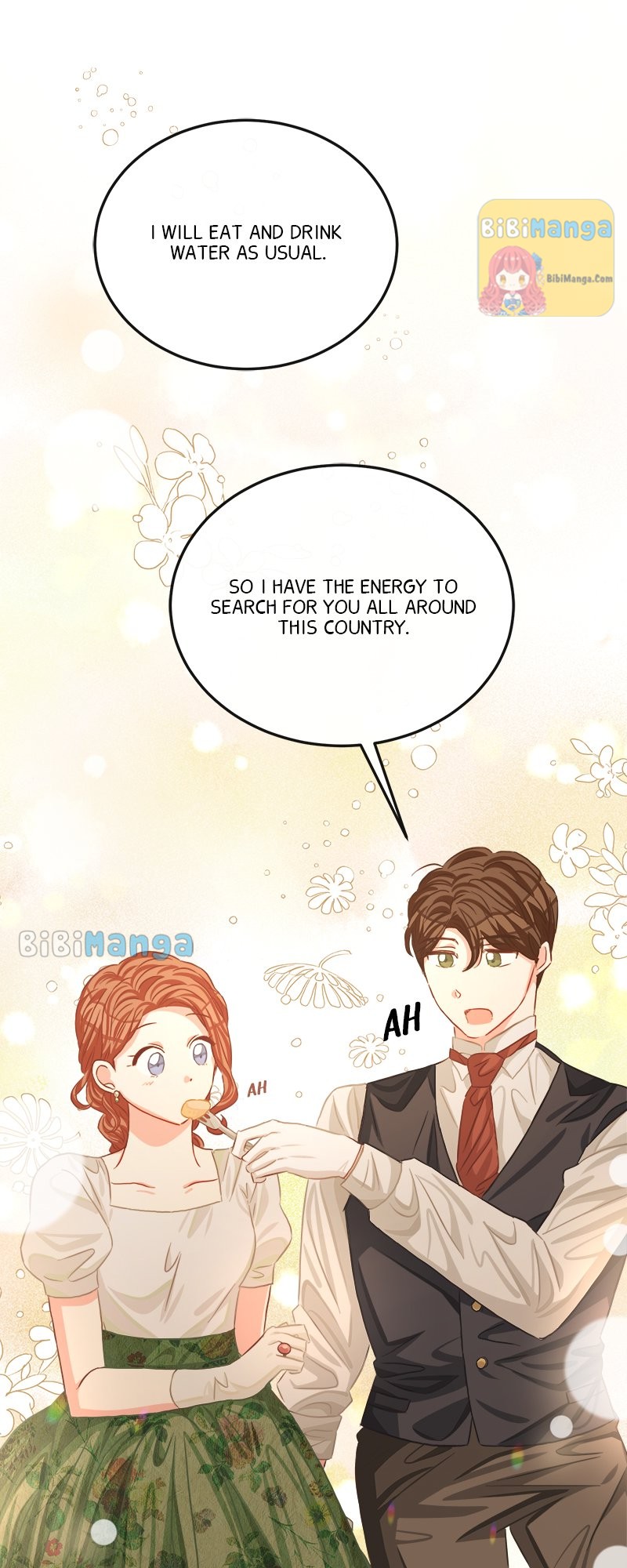 Married For 120 Days Chapter 54 #15