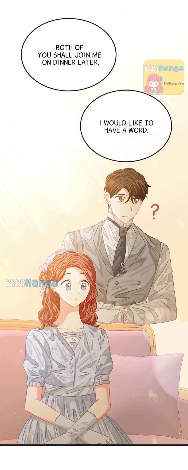 Married For 120 Days Chapter 49 #13