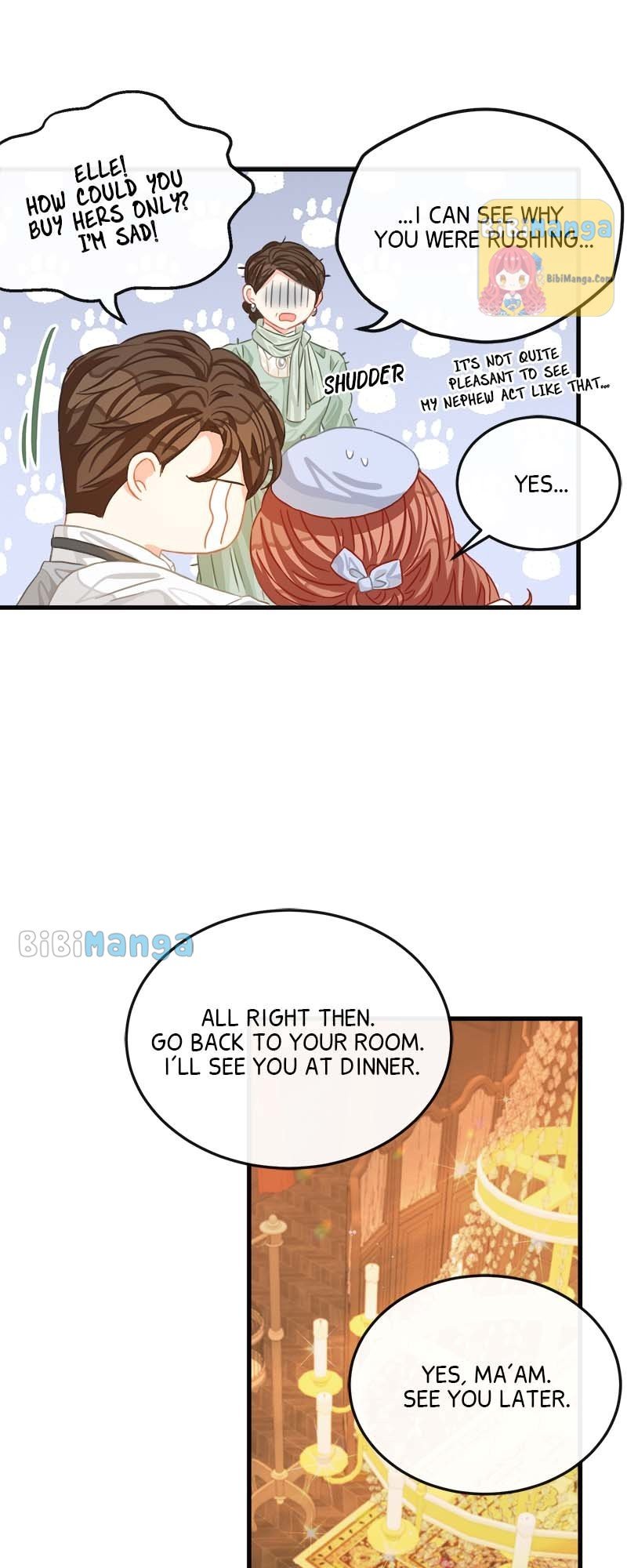 Married For 120 Days Chapter 49 #16