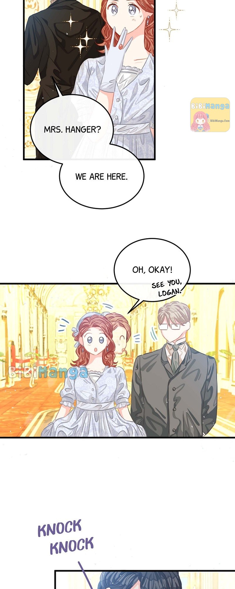 Married For 120 Days Chapter 46 #5