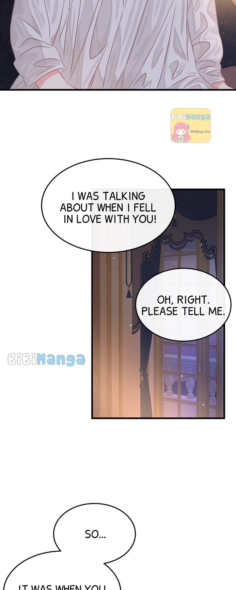 Married For 120 Days Chapter 44 #2