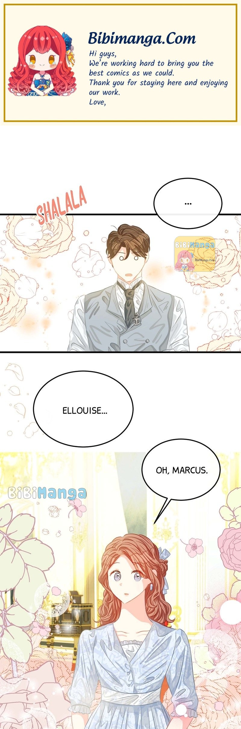 Married For 120 Days Chapter 45 #1