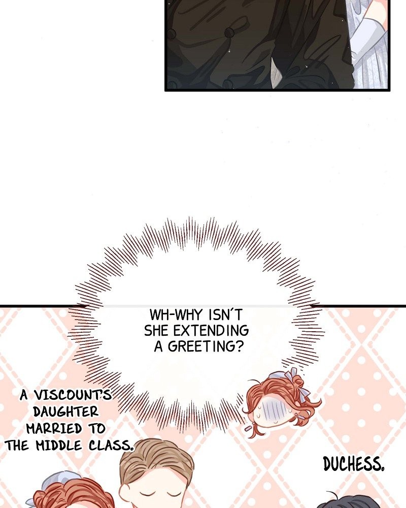 Married For 120 Days Chapter 46 #8