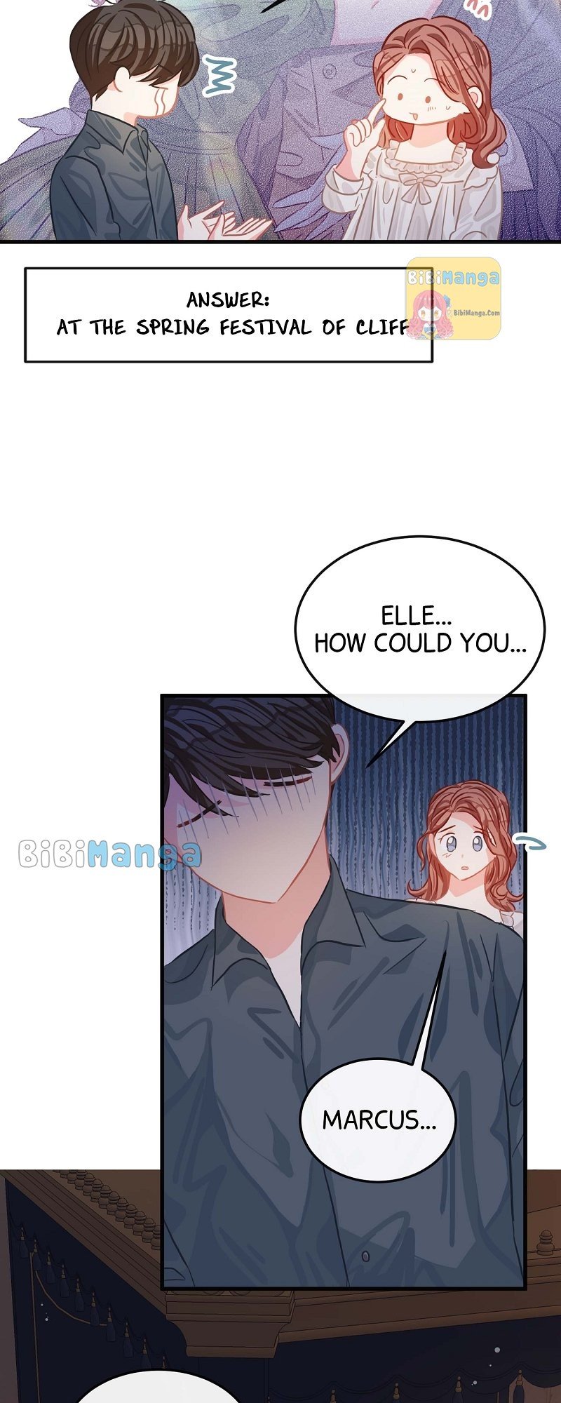 Married For 120 Days Chapter 44 #4