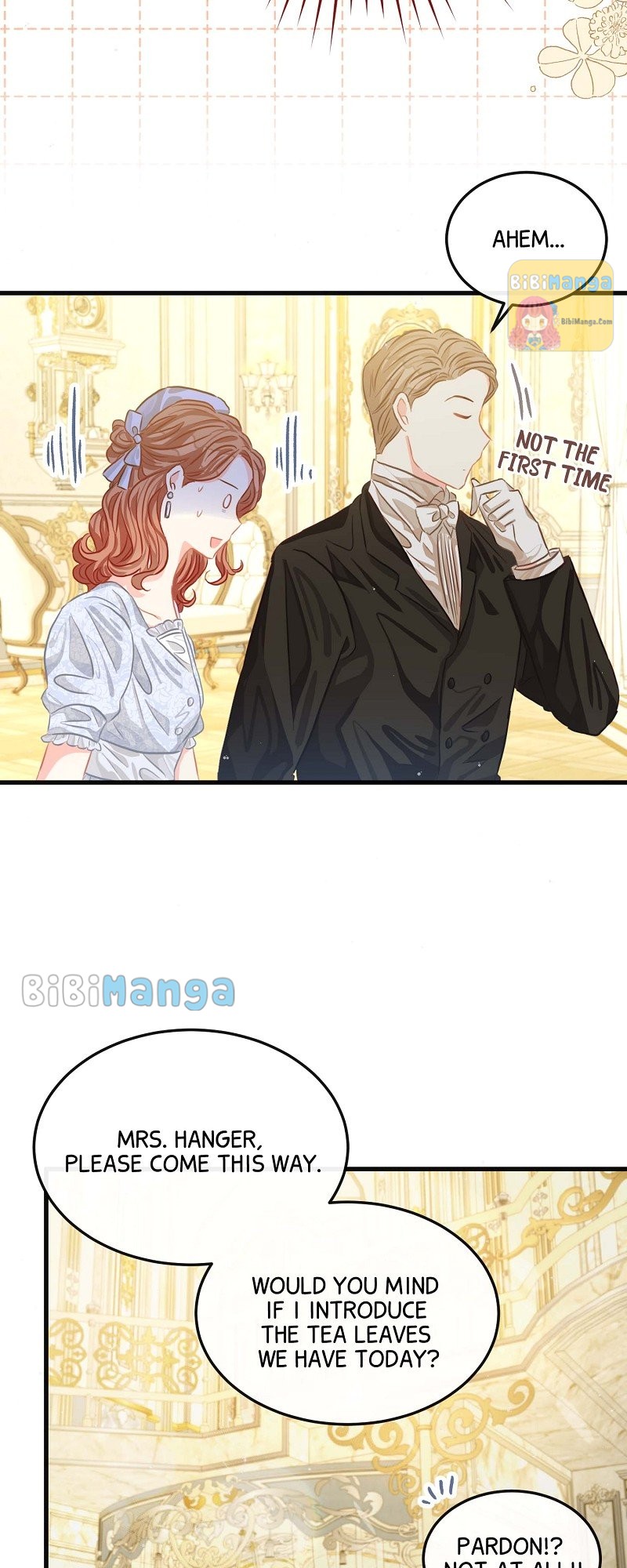 Married For 120 Days Chapter 46 #10