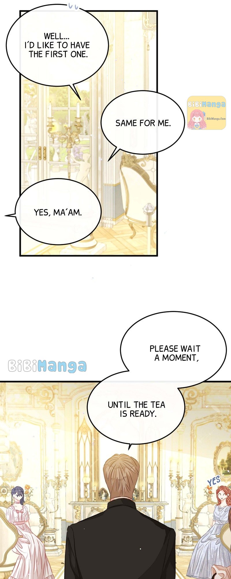 Married For 120 Days Chapter 46 #13