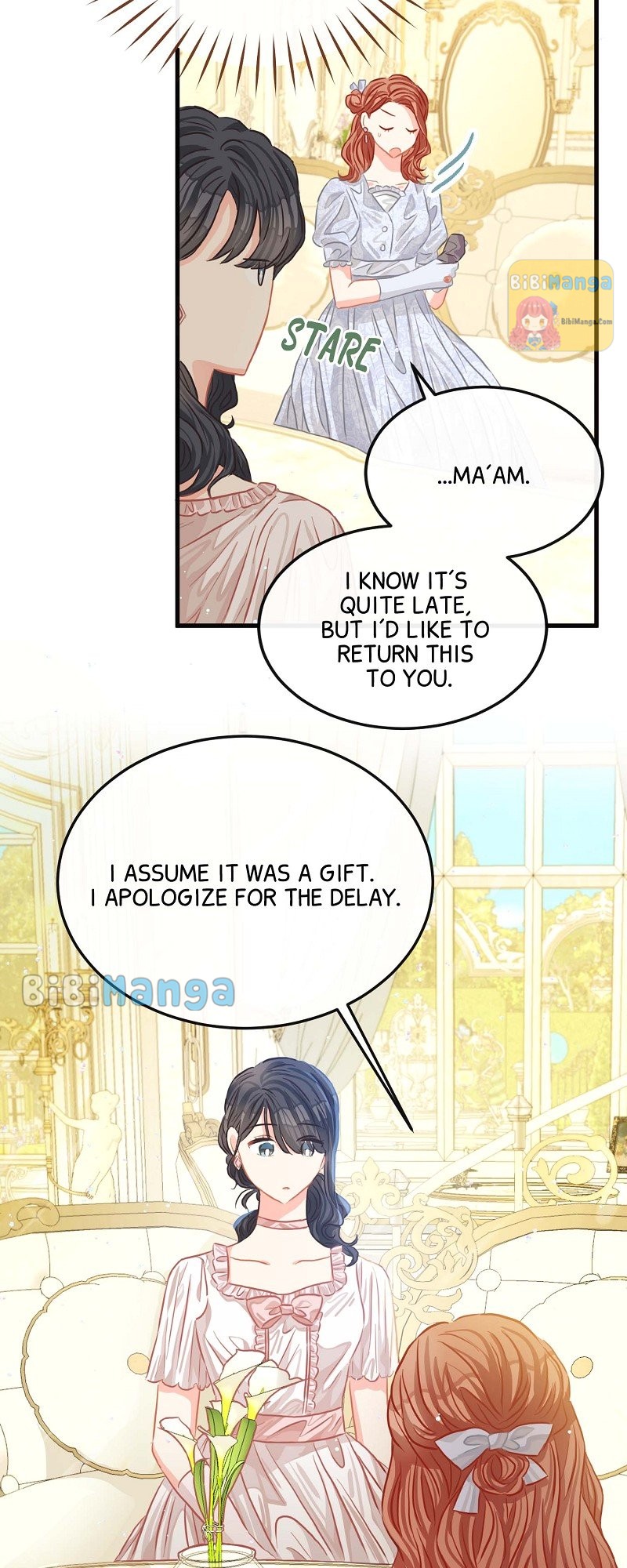 Married For 120 Days Chapter 46 #15