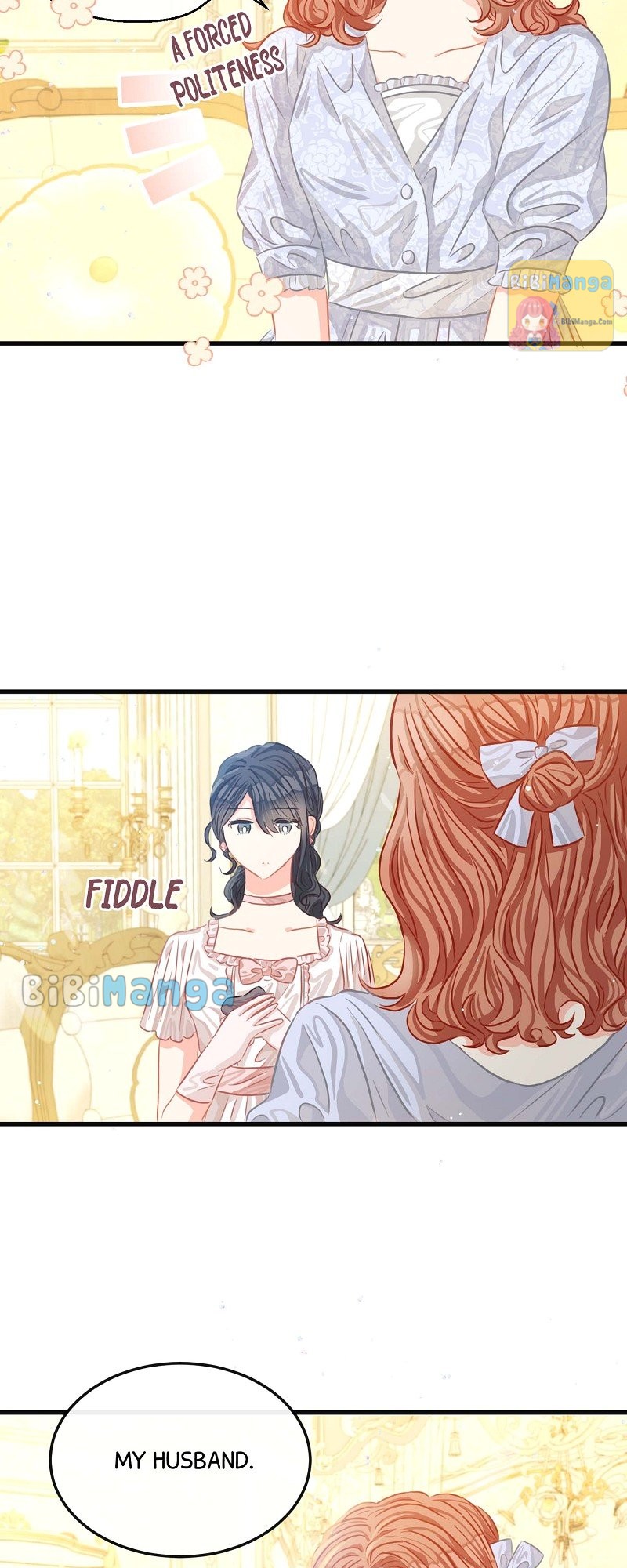Married For 120 Days Chapter 46 #20