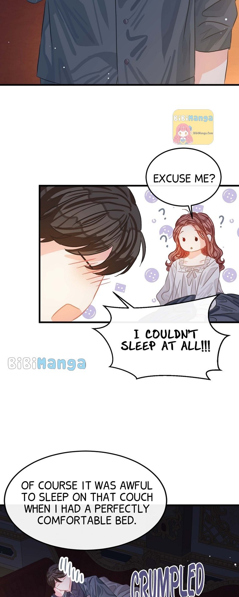 Married For 120 Days Chapter 44 #9