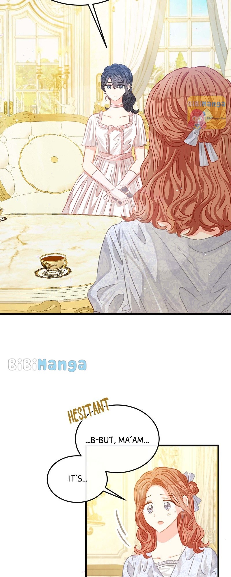 Married For 120 Days Chapter 46 #43