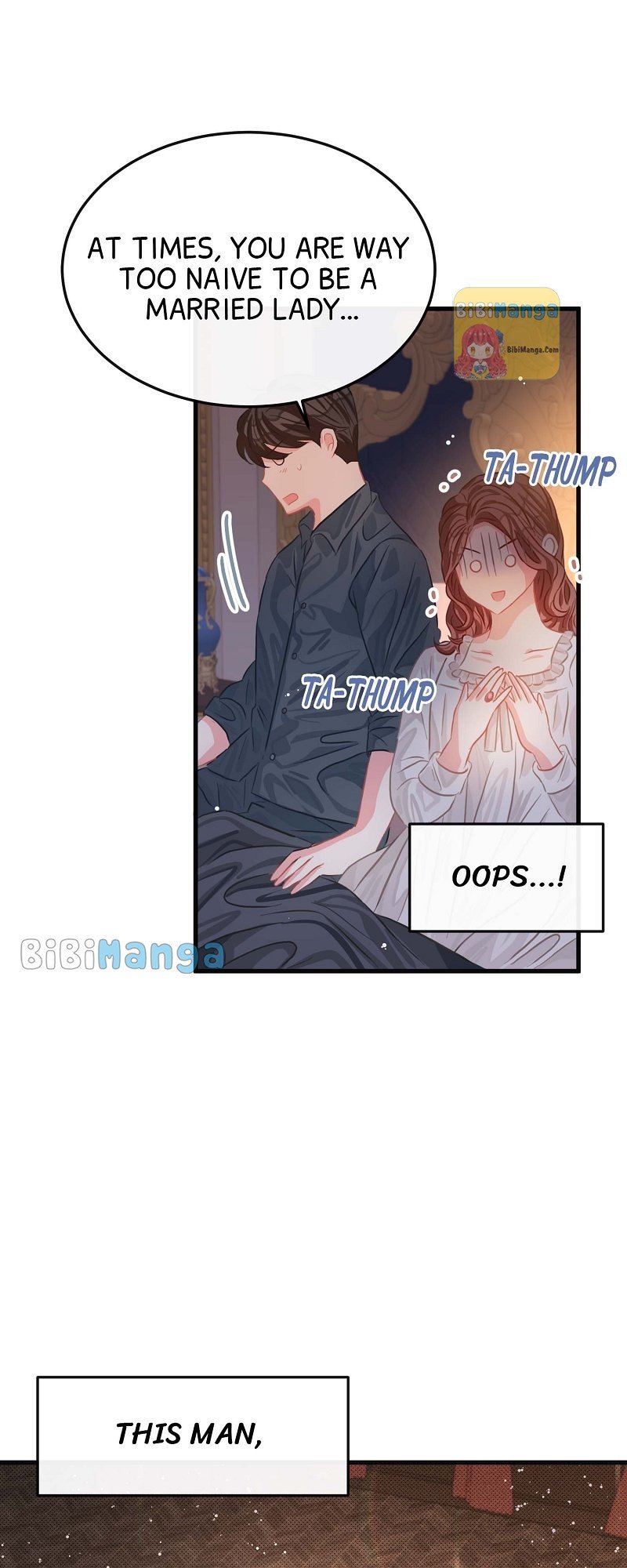 Married For 120 Days Chapter 44 #17