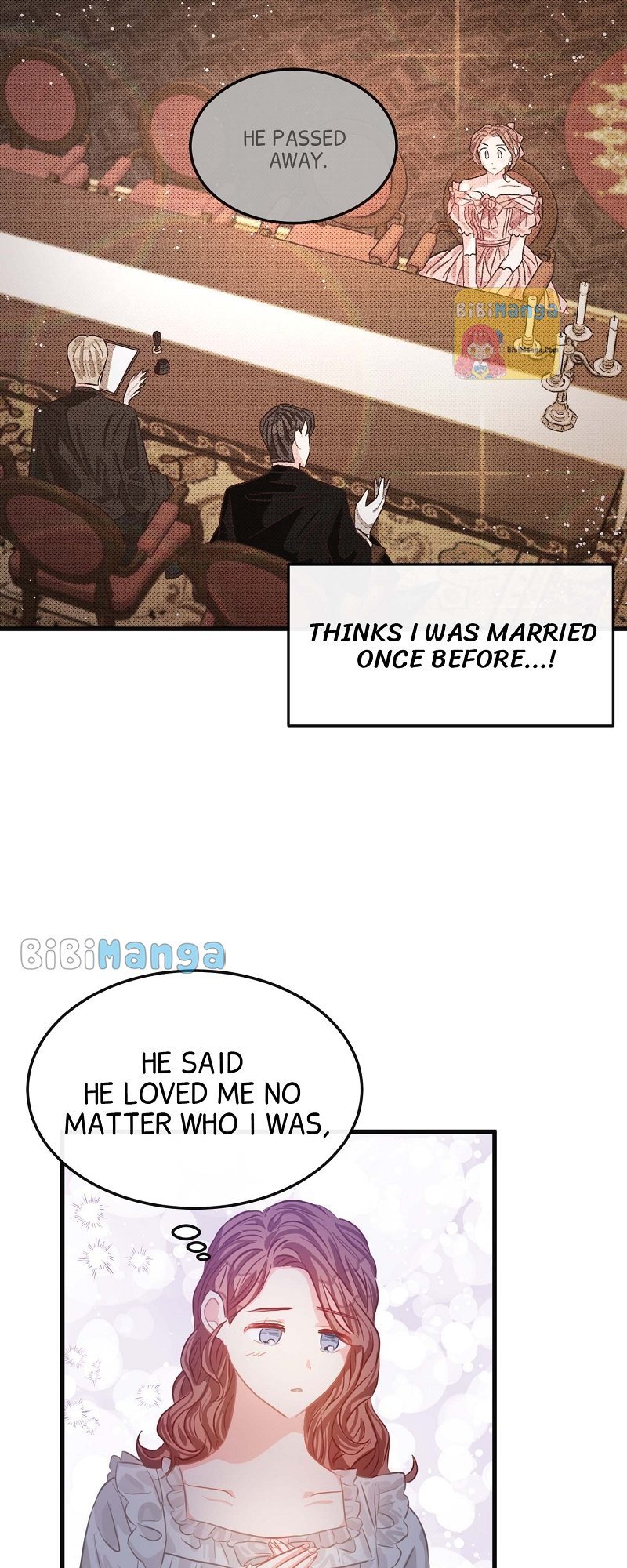 Married For 120 Days Chapter 44 #18