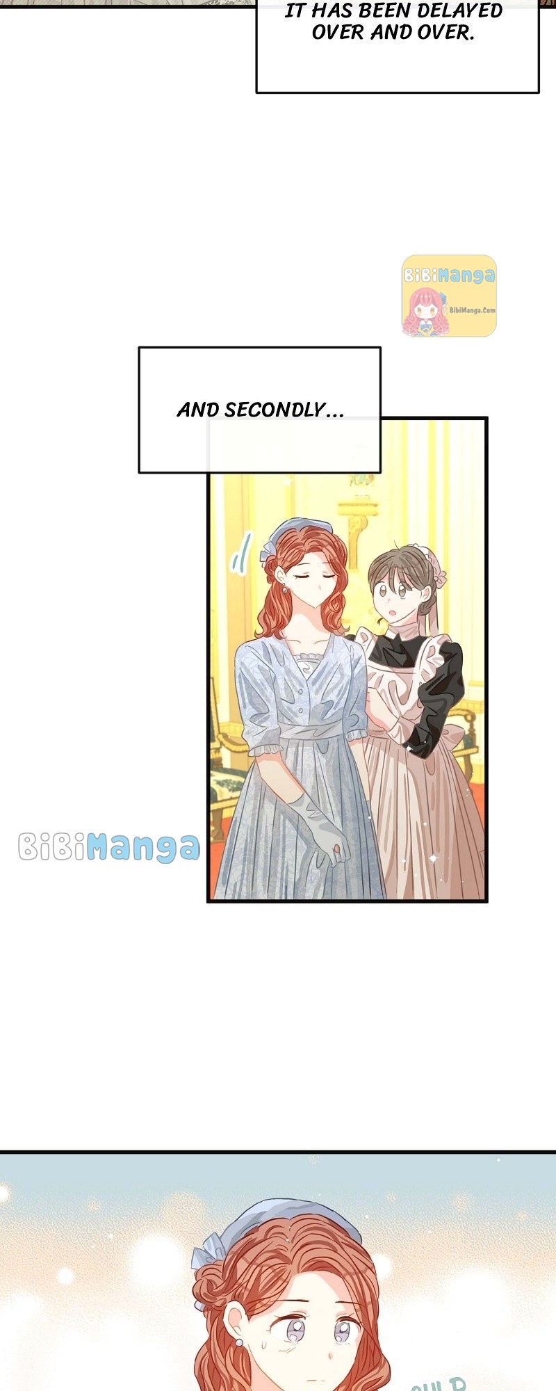 Married For 120 Days Chapter 45 #46