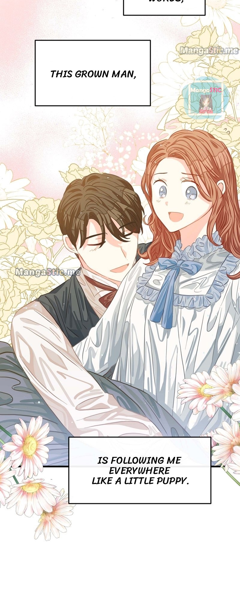 Married For 120 Days Chapter 43 #29