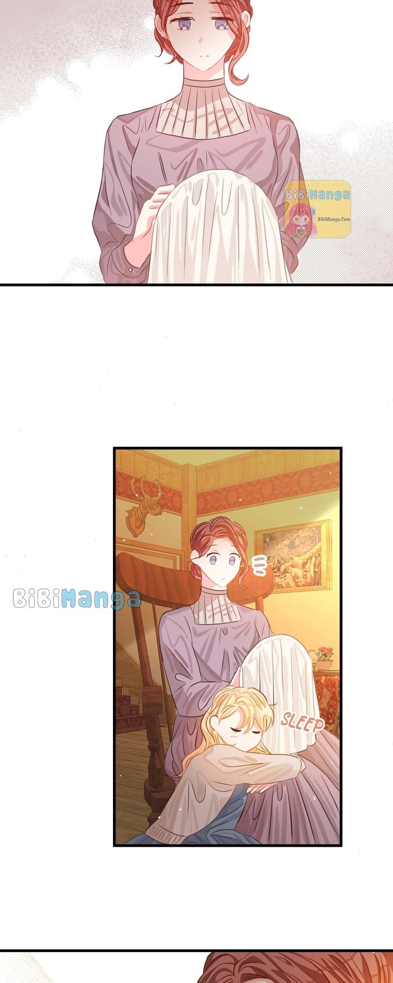 Married For 120 Days Chapter 44 #36