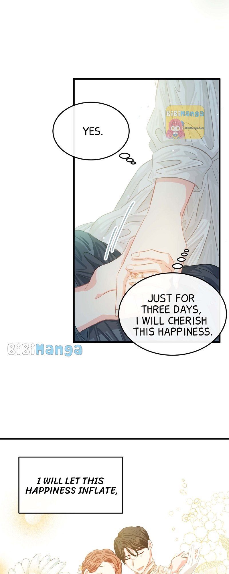 Married For 120 Days Chapter 44 #47