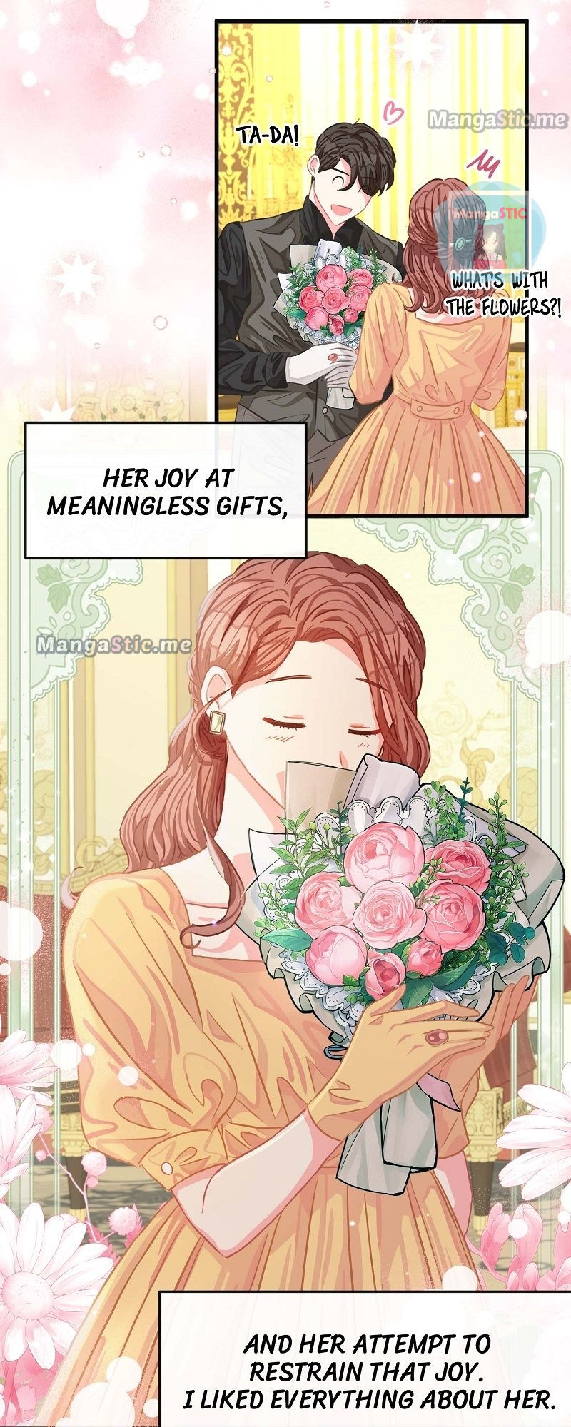 Married For 120 Days Chapter 42 #25