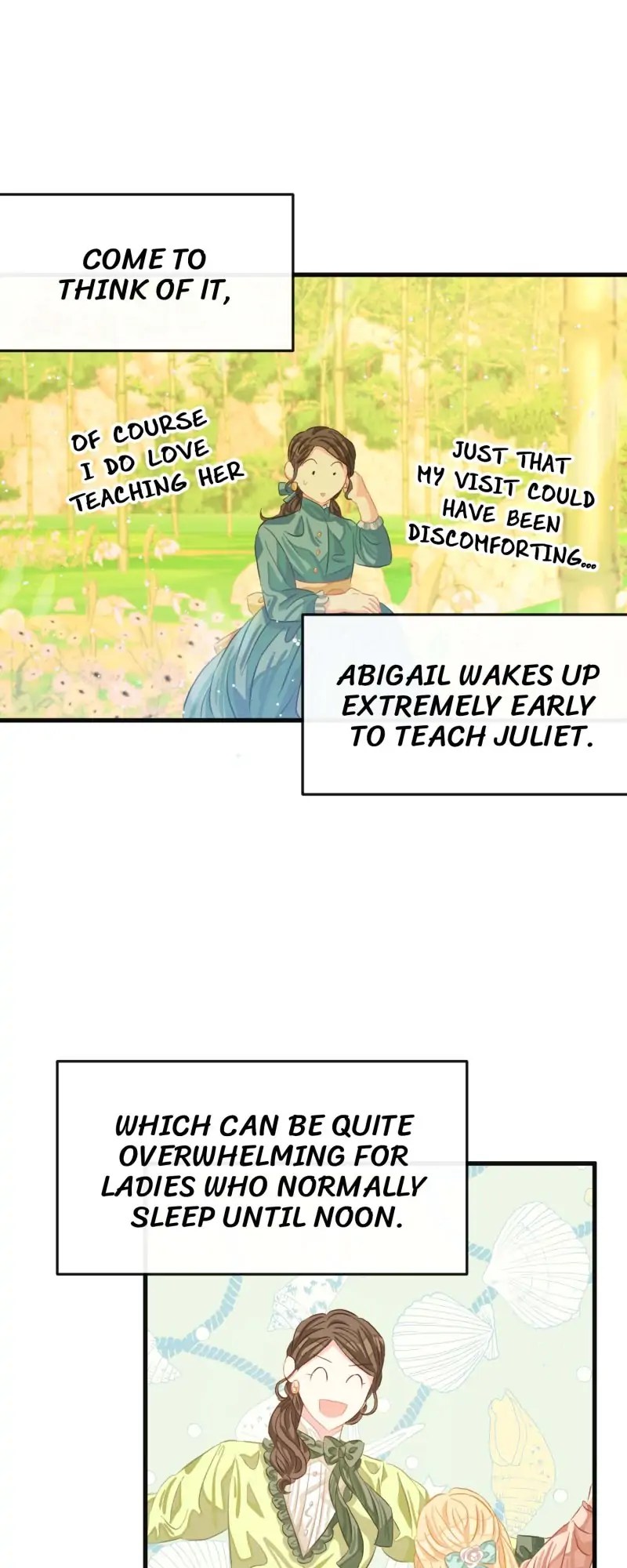 Married For 120 Days Chapter 35 #18