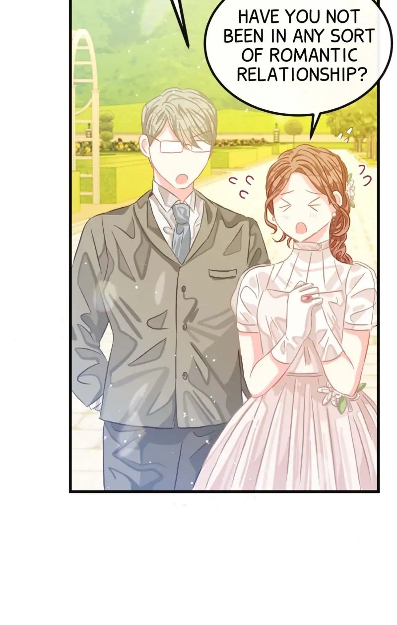 Married For 120 Days Chapter 35 #38