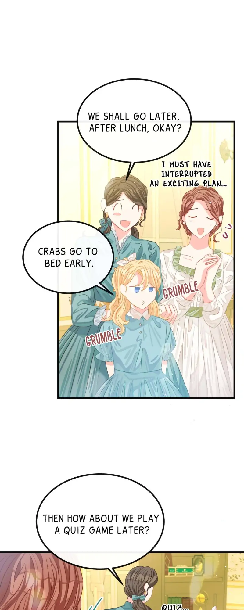 Married For 120 Days Chapter 34 #19