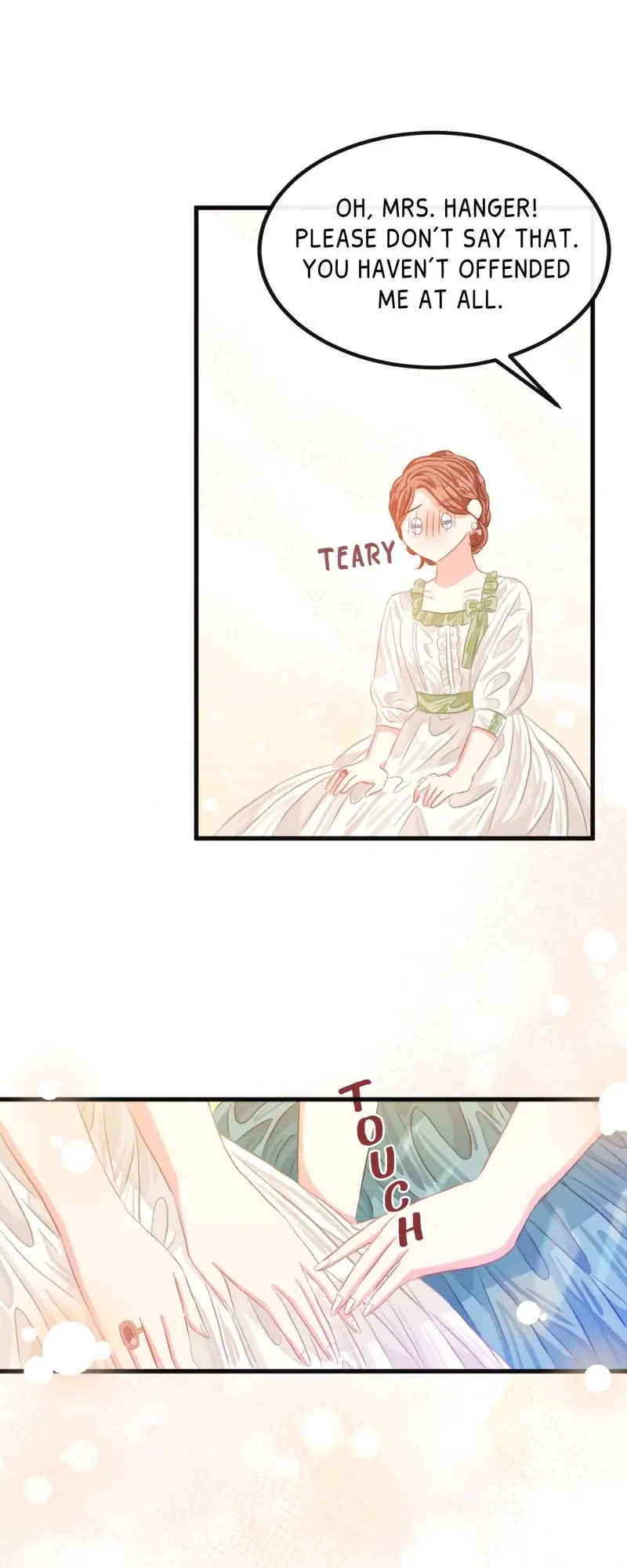 Married For 120 Days Chapter 34 #31