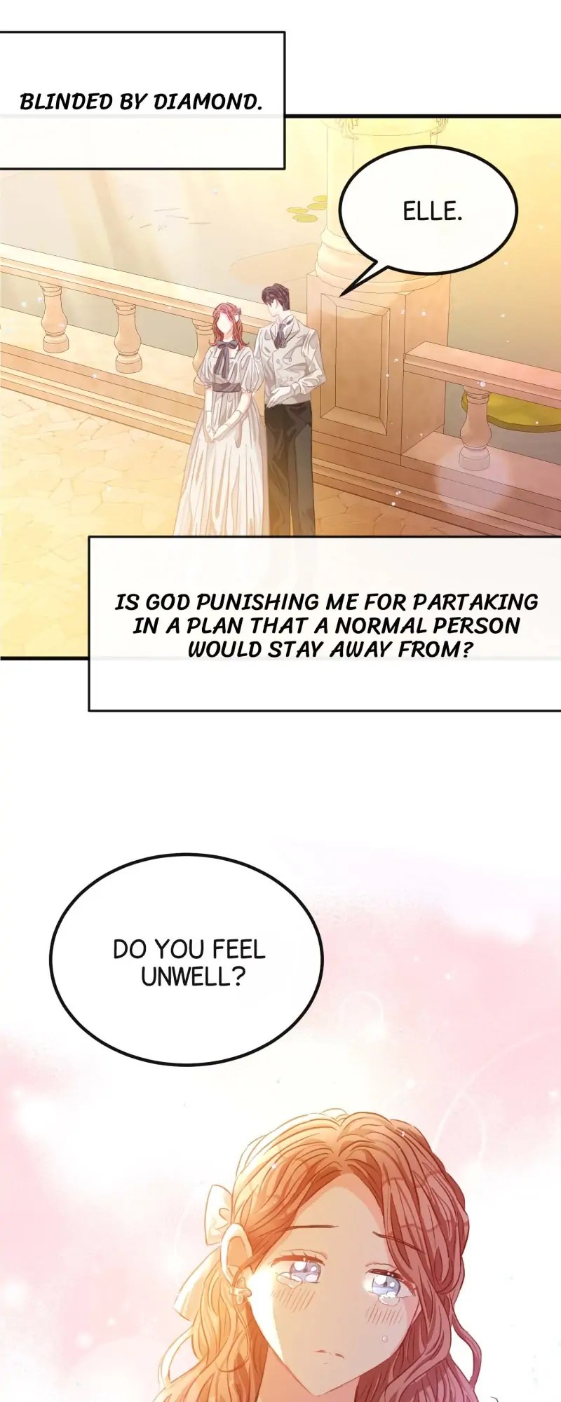 Married For 120 Days Chapter 33 #14