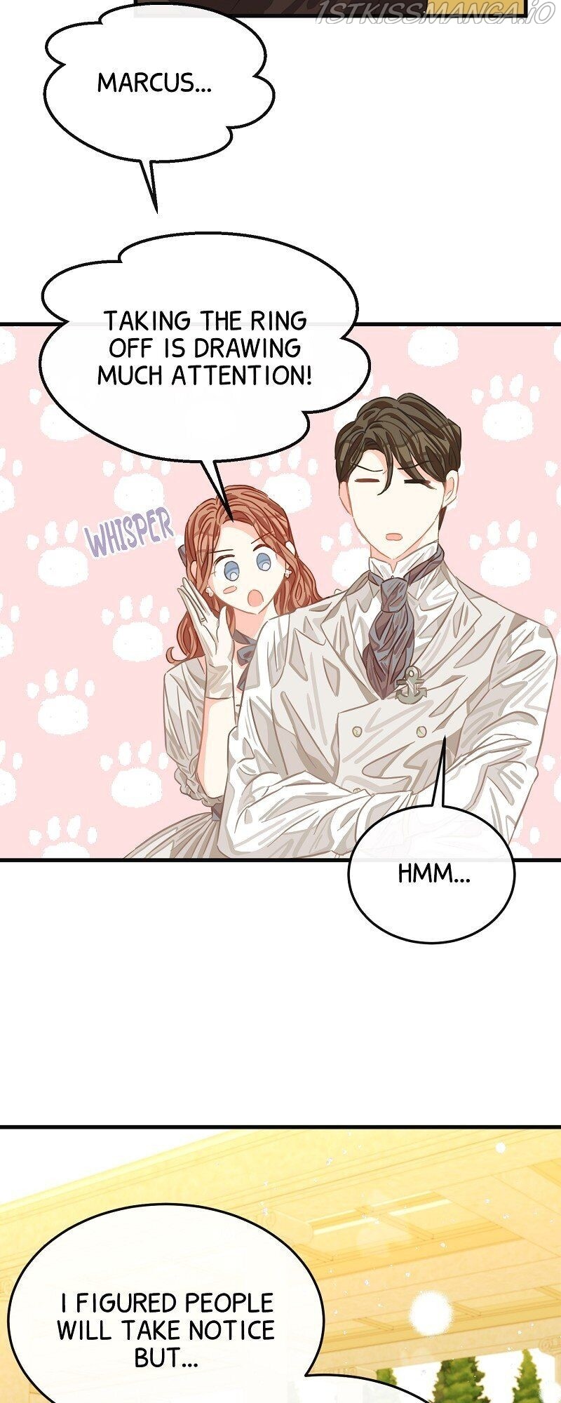 Married For 120 Days Chapter 29 #12