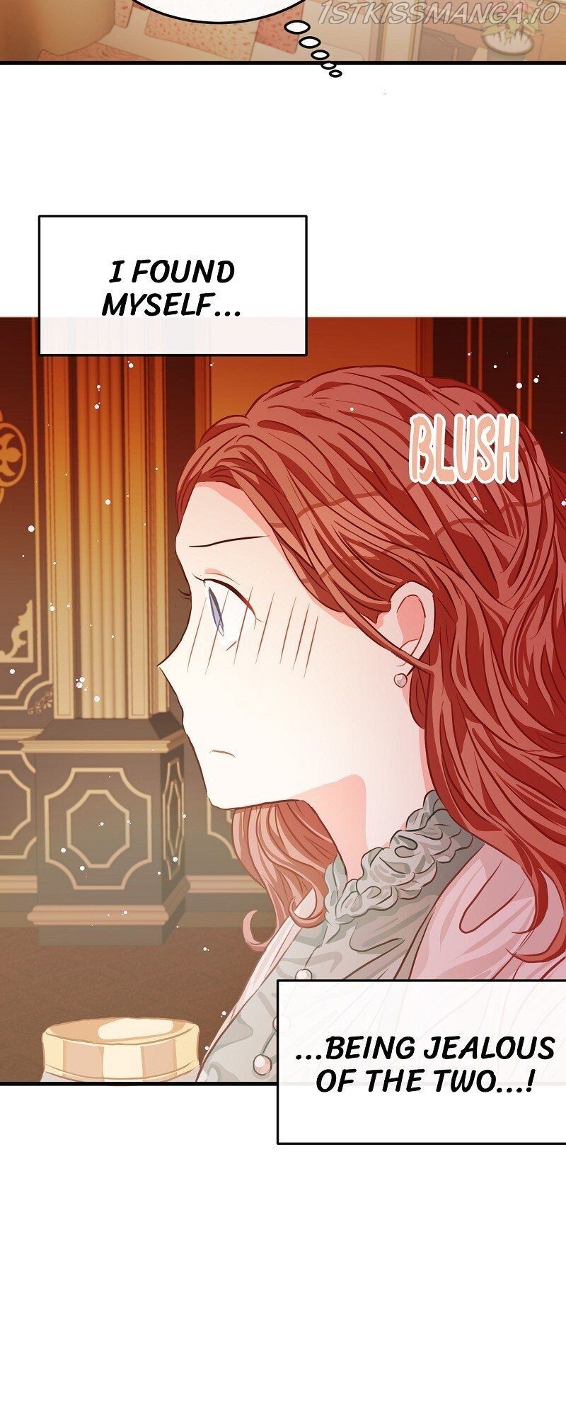 Married For 120 Days Chapter 26 #37