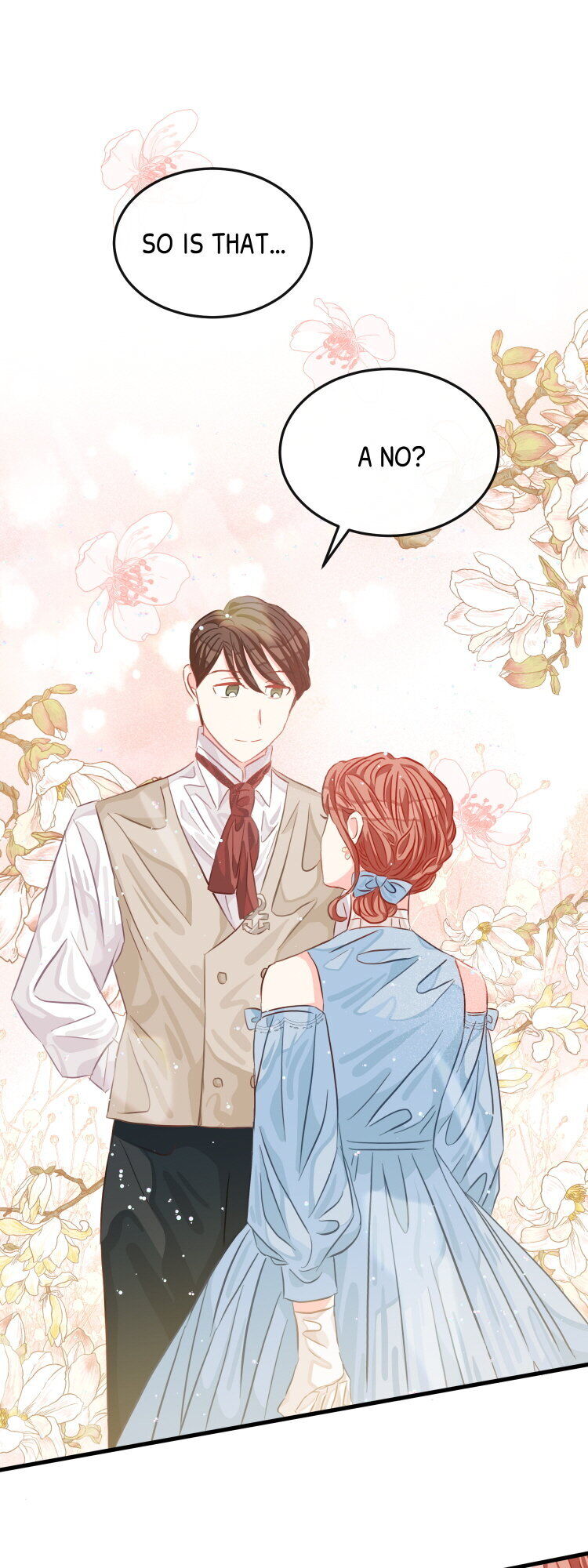 Married For 120 Days Chapter 21 #8