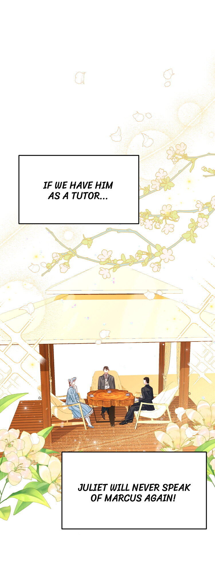 Married For 120 Days Chapter 21 #34