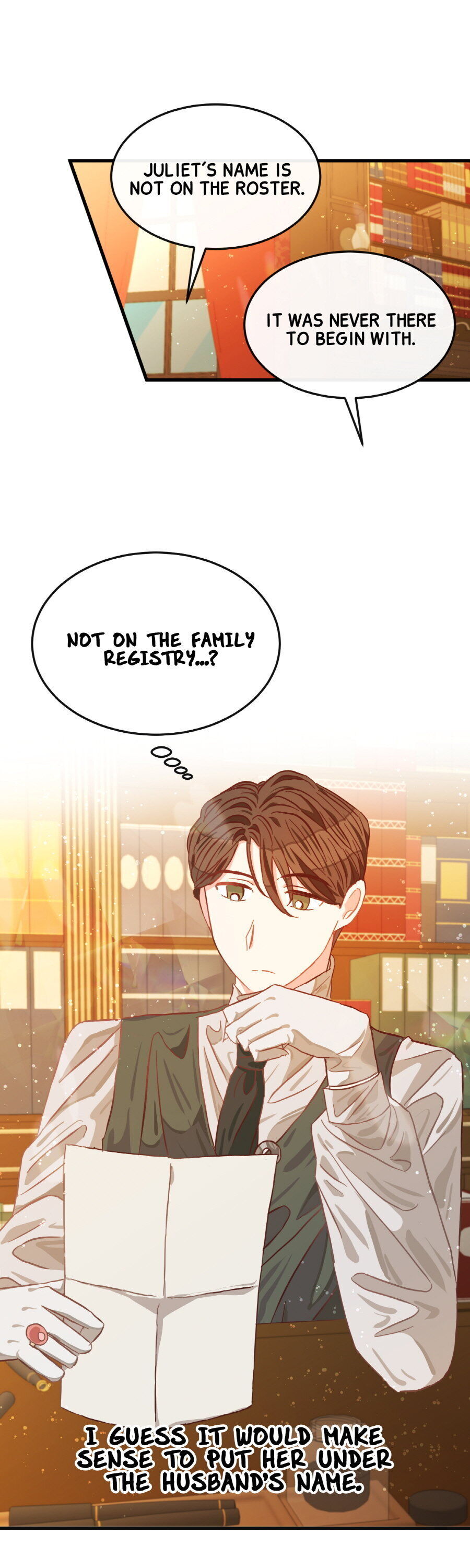 Married For 120 Days Chapter 13 #5