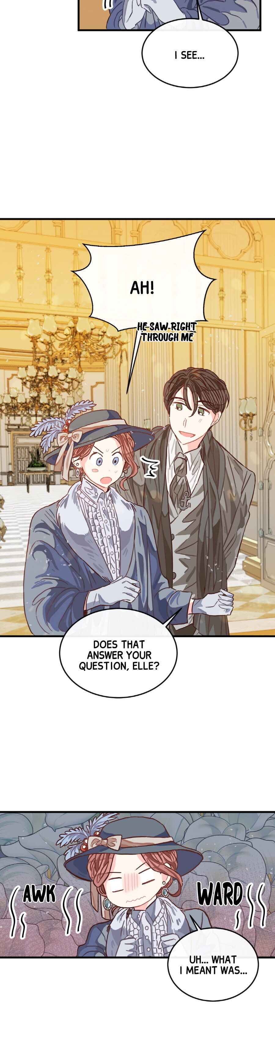 Married For 120 Days Chapter 9 #4