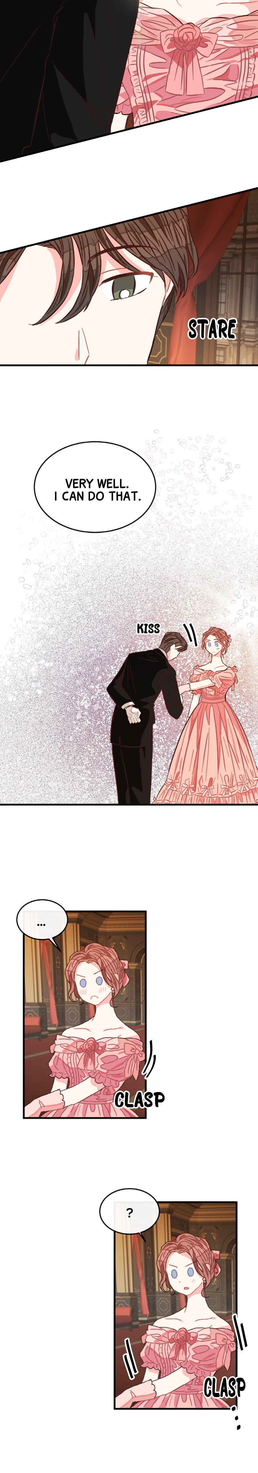 Married For 120 Days Chapter 8 #9