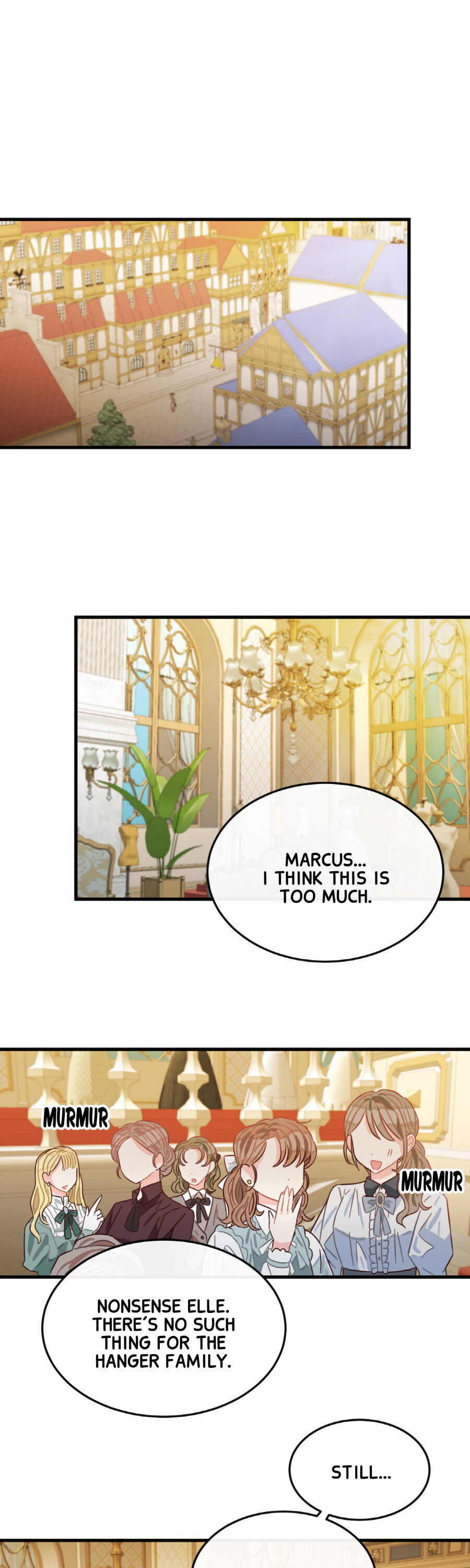 Married For 120 Days Chapter 8 #33