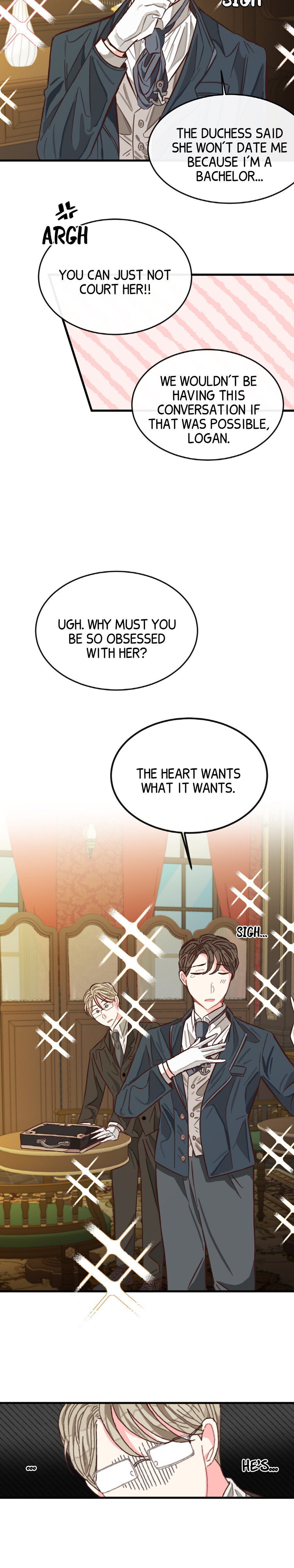 Married For 120 Days Chapter 5 #4