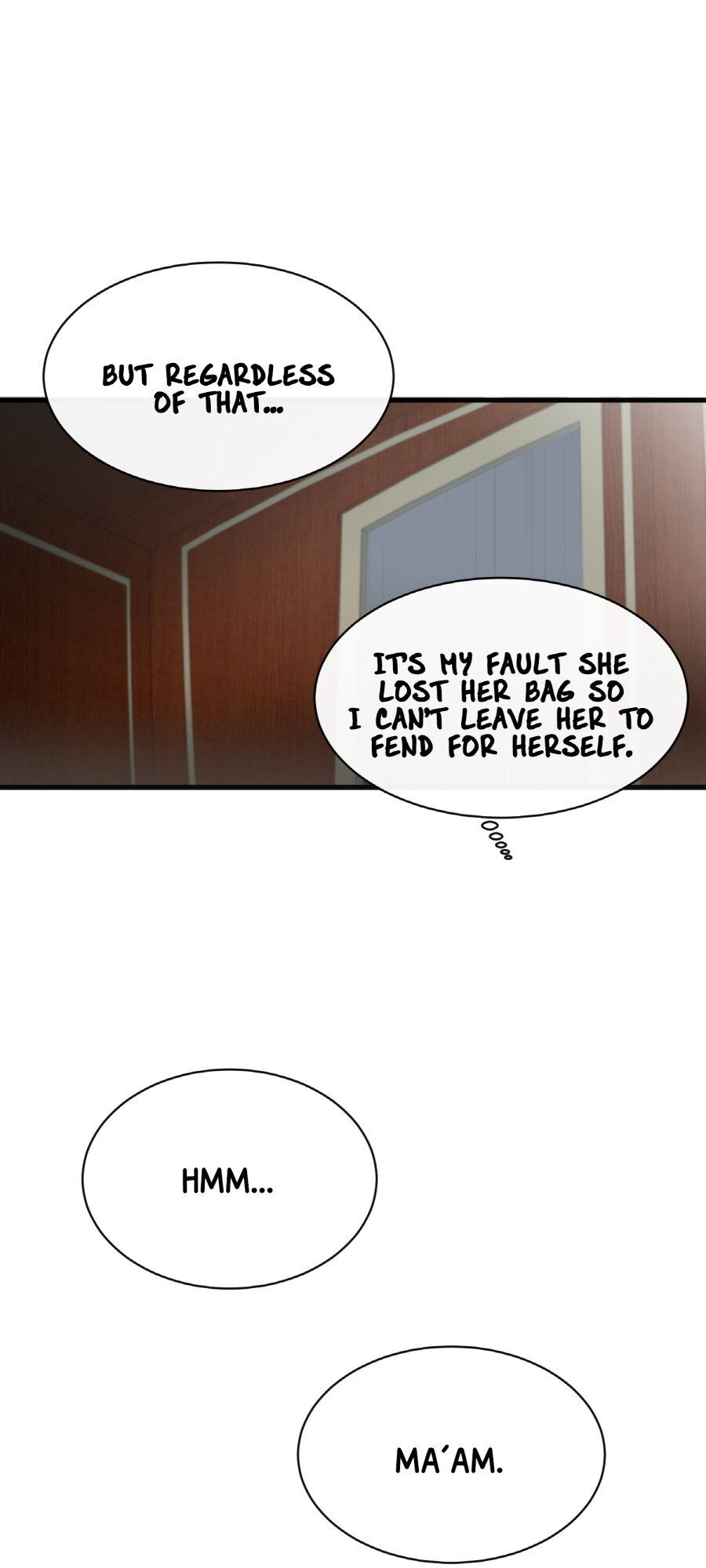 Married For 120 Days Chapter 3 #14