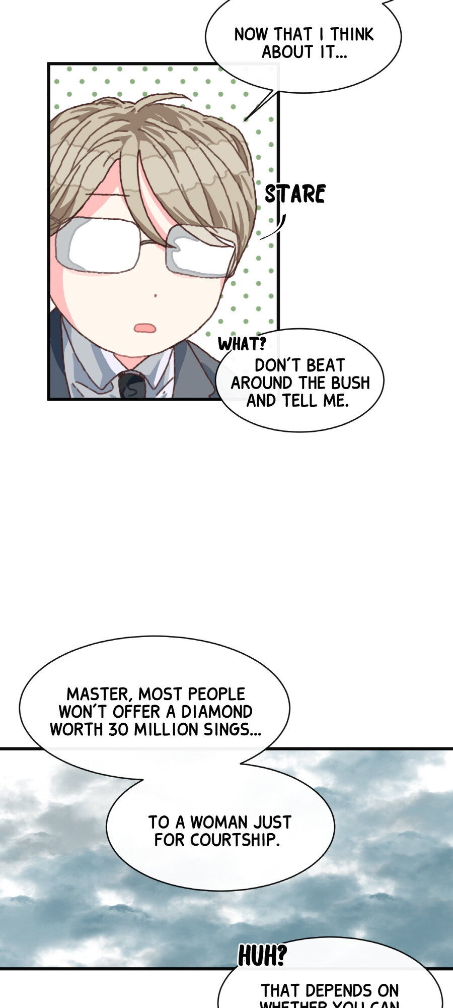 Married For 120 Days Chapter 2 #41