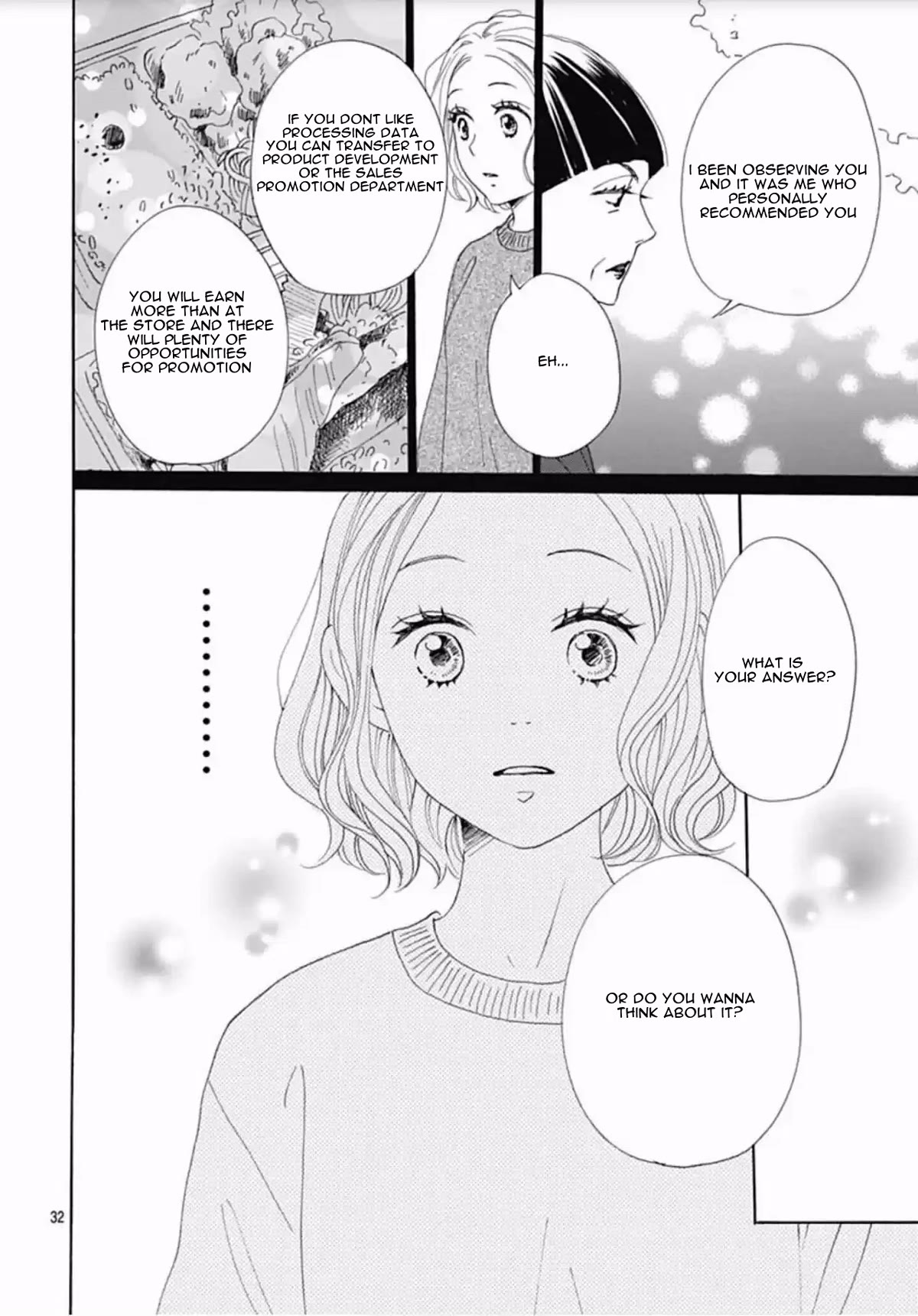 Otona-Najimi Chapter 11 #33