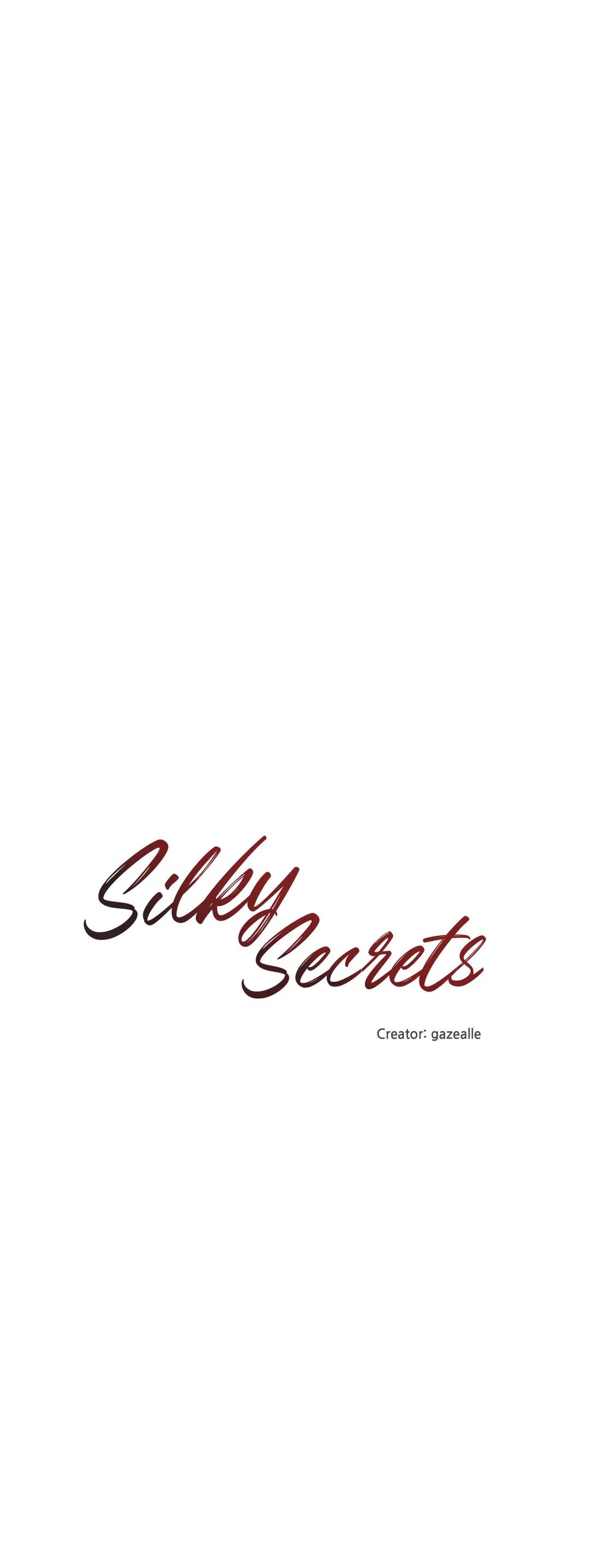 Silky Secrets Chapter 50 #4