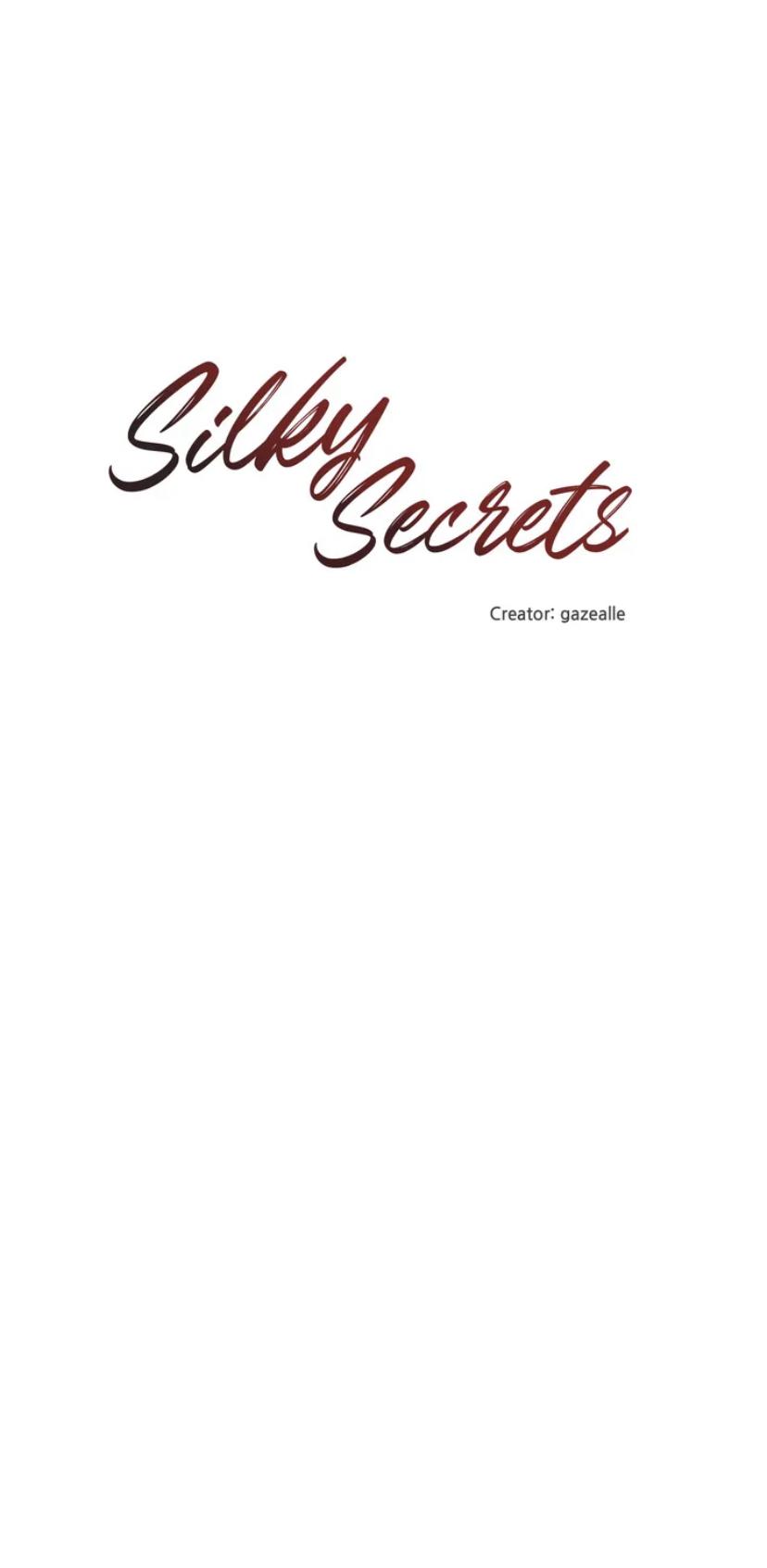 Silky Secrets Chapter 46 #2