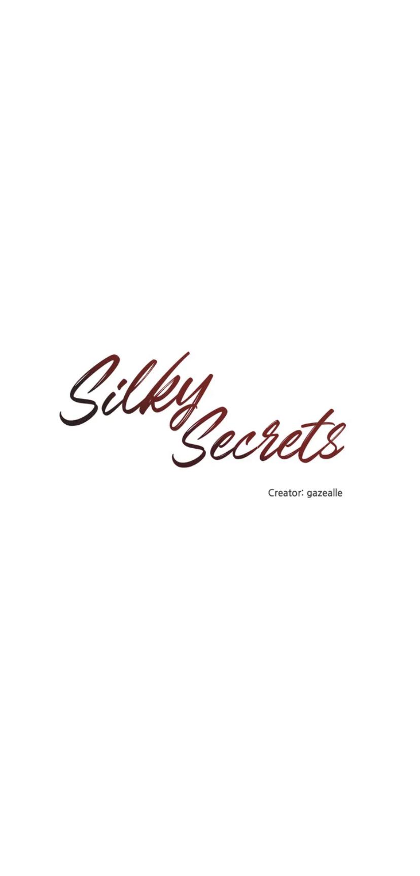 Silky Secrets Chapter 47 #2