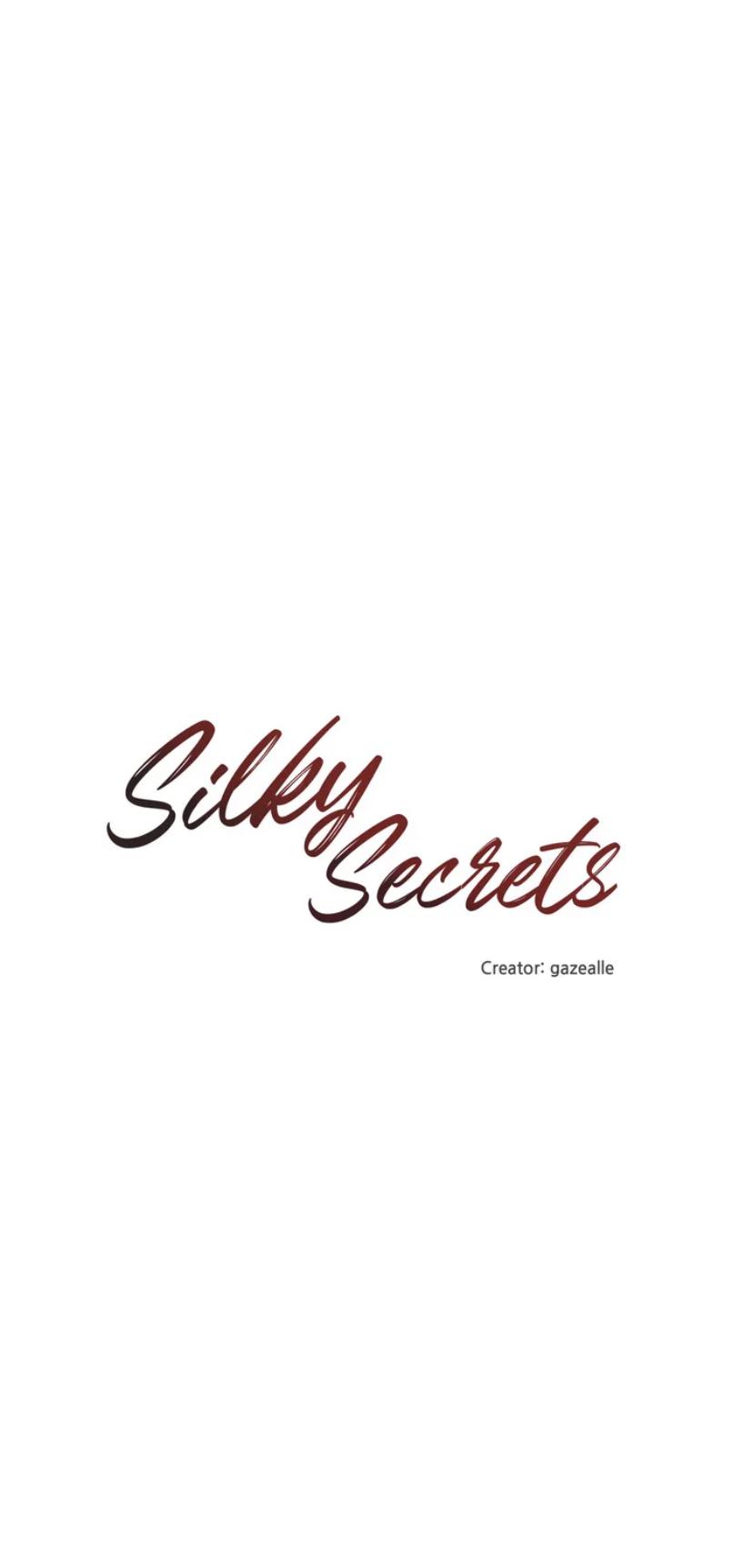 Silky Secrets Chapter 45 #1