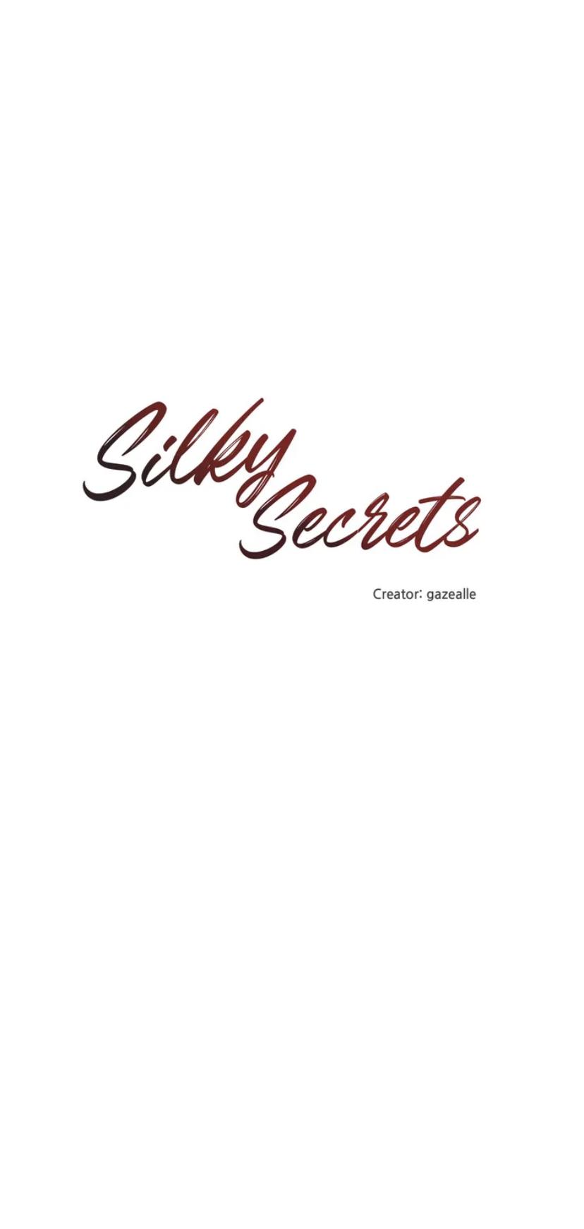 Silky Secrets Chapter 43 #3