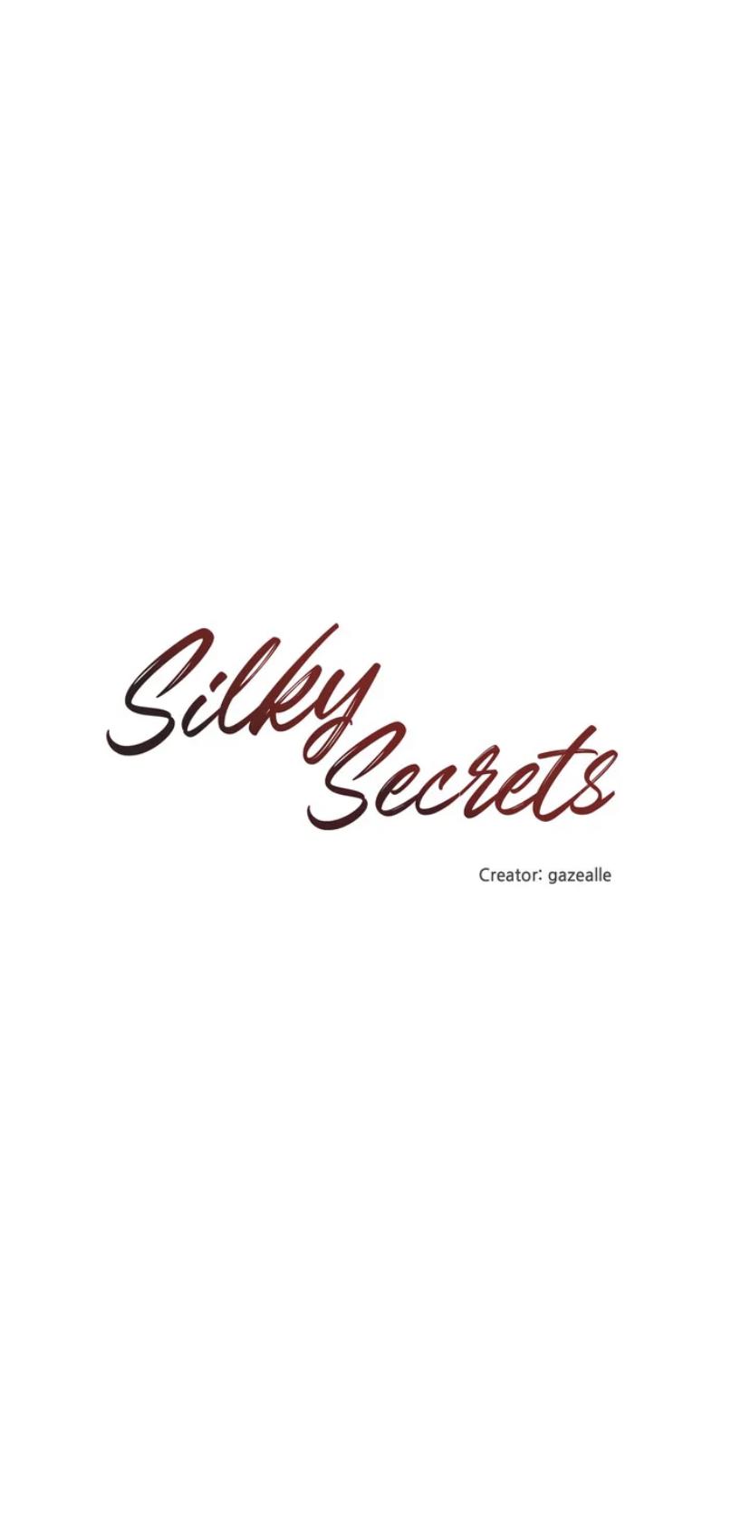 Silky Secrets Chapter 44 #2
