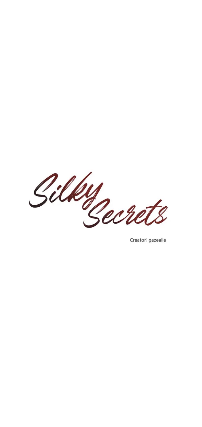 Silky Secrets Chapter 42 #2