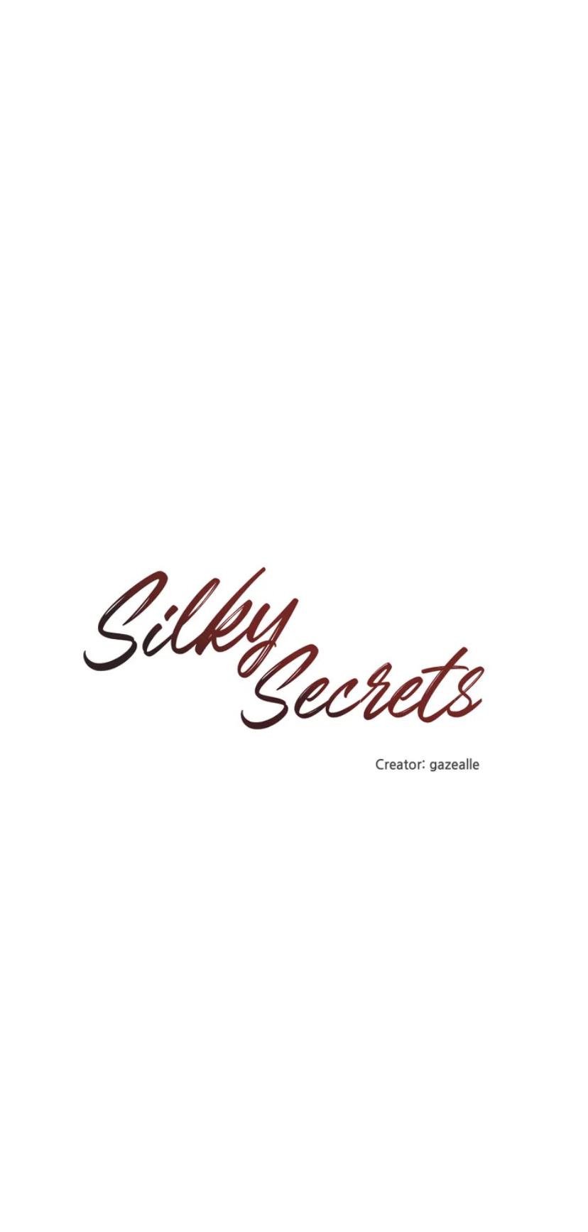 Silky Secrets Chapter 40 #1